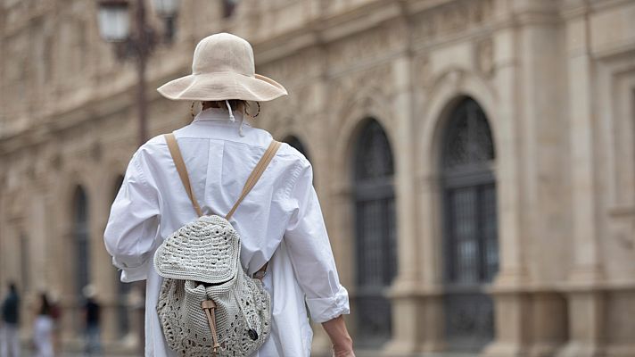 El tiempo - Bajada generalizada de temperaturas, aunque en Galicia podrán subir