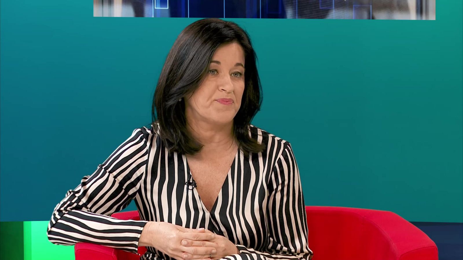 Buenas Noticias TV - Pastores en política - ver ahora