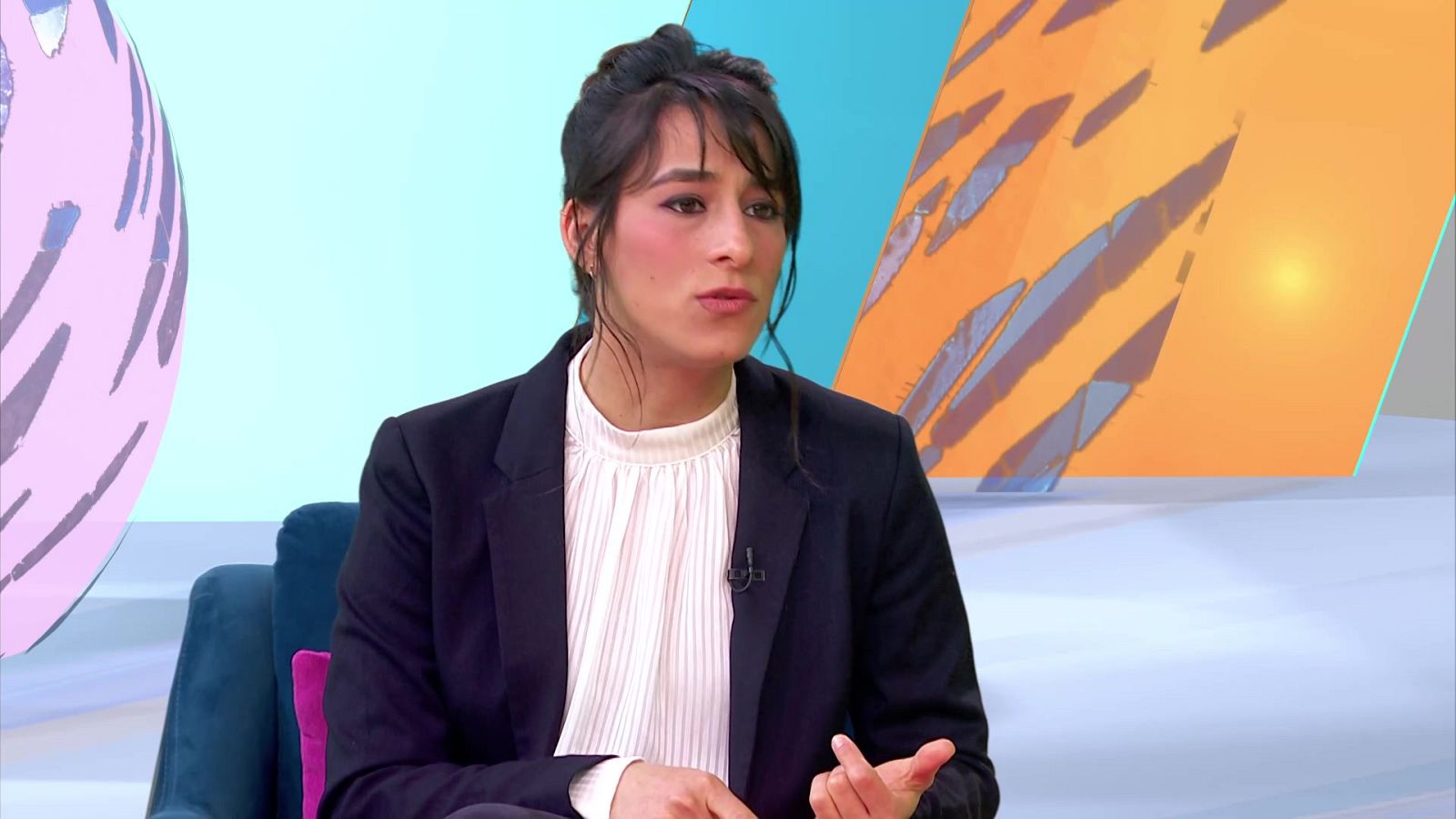 Shalom - Yom Hazikaron, día del recuerdo en Israel - ver ahora