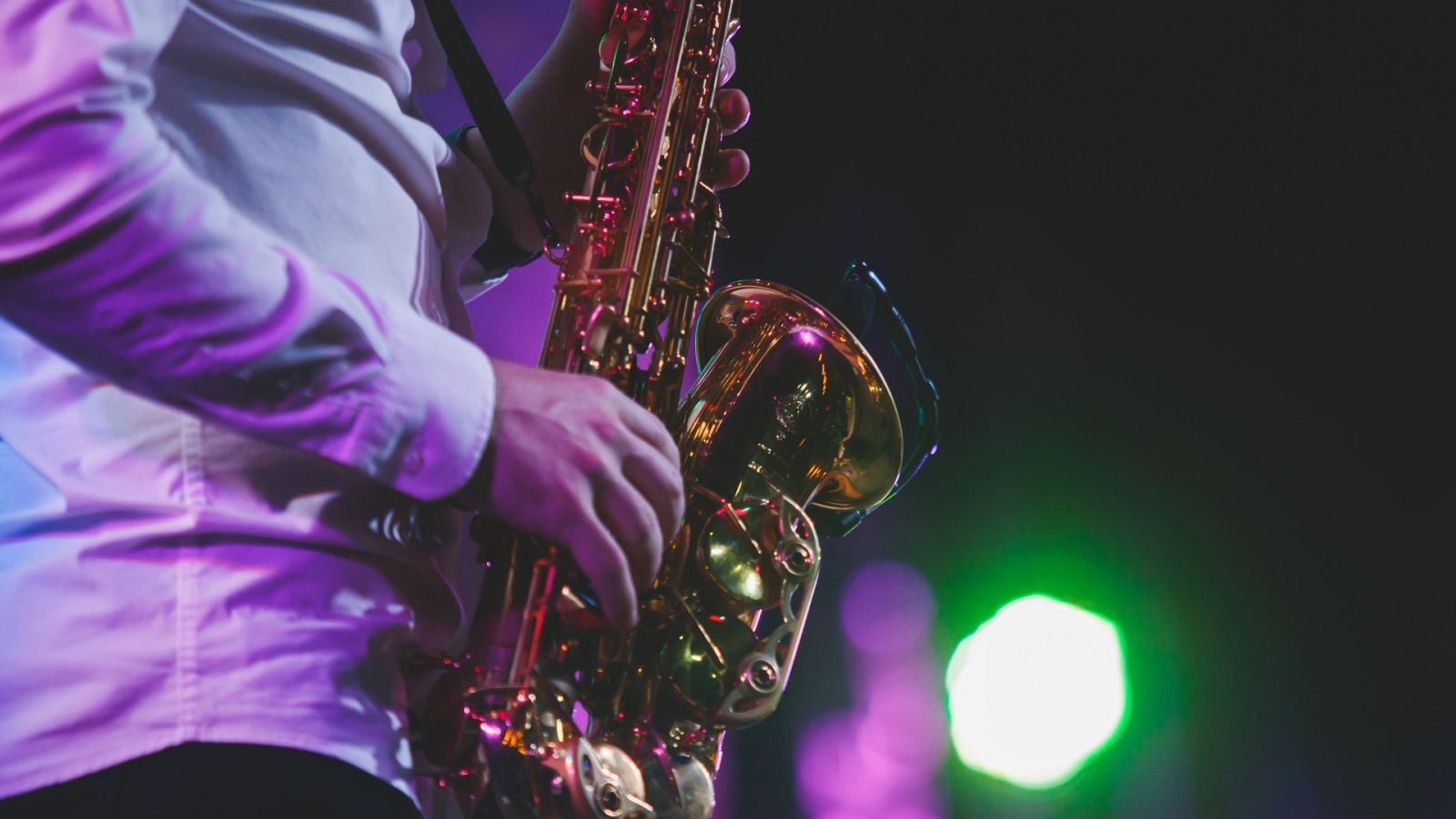 Día Mundial del Jazz, un género que estimula la interculturalidad