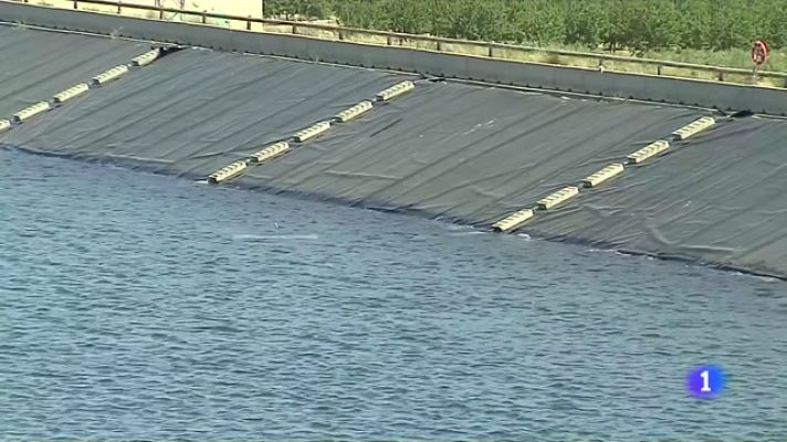 L'Informatiu - Preocupació pel tancament del Segarra-Garrigues