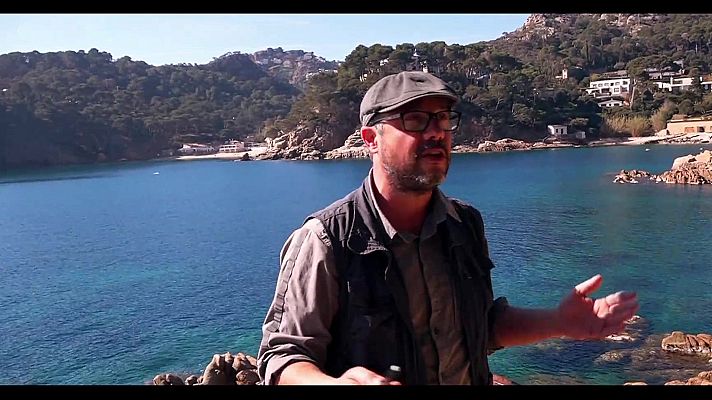 Zoom Tendencias - Begur, la felicidad era esto