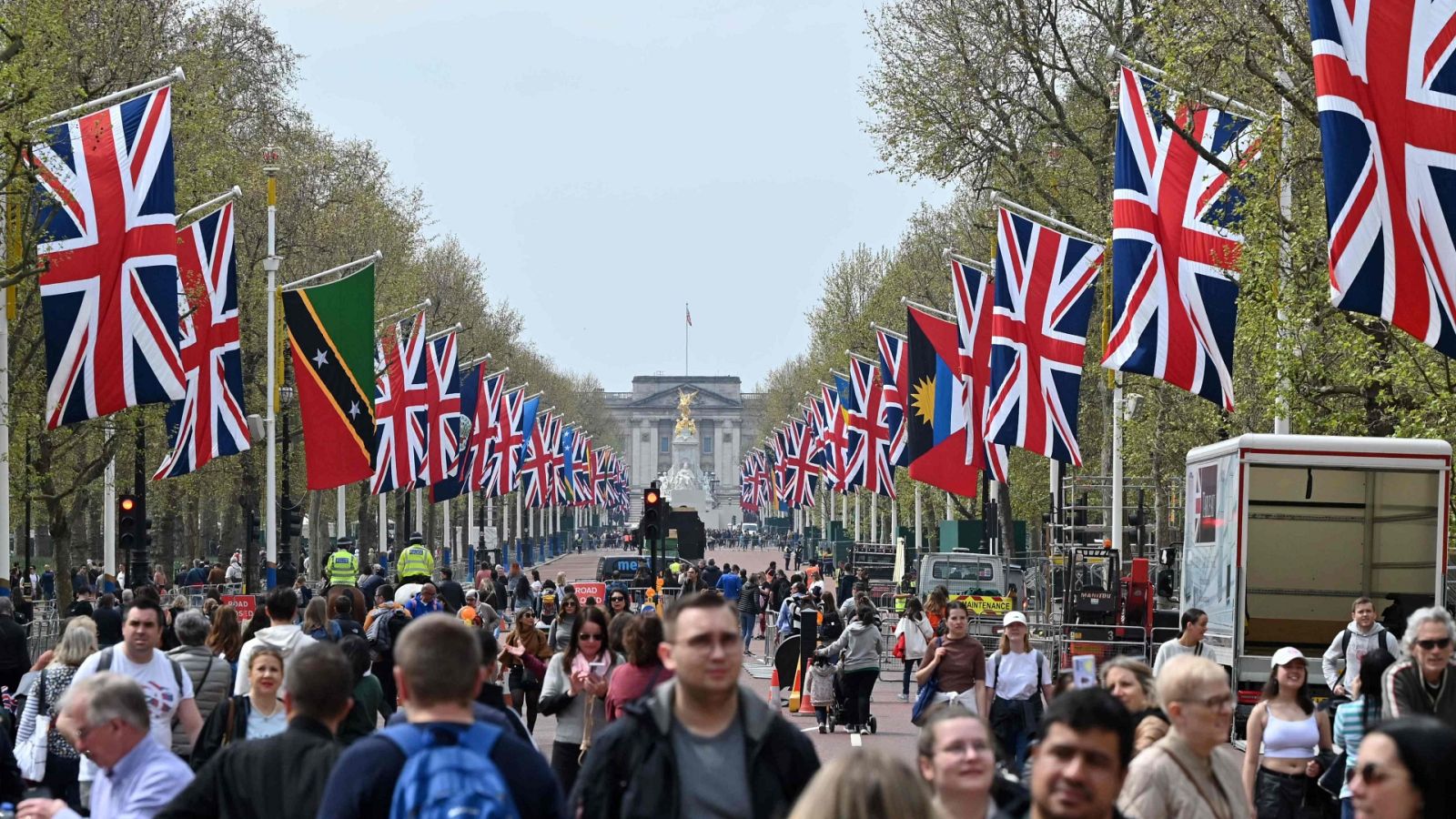 La coronación de Carlos III, tradición y modernidad para una cita histórica