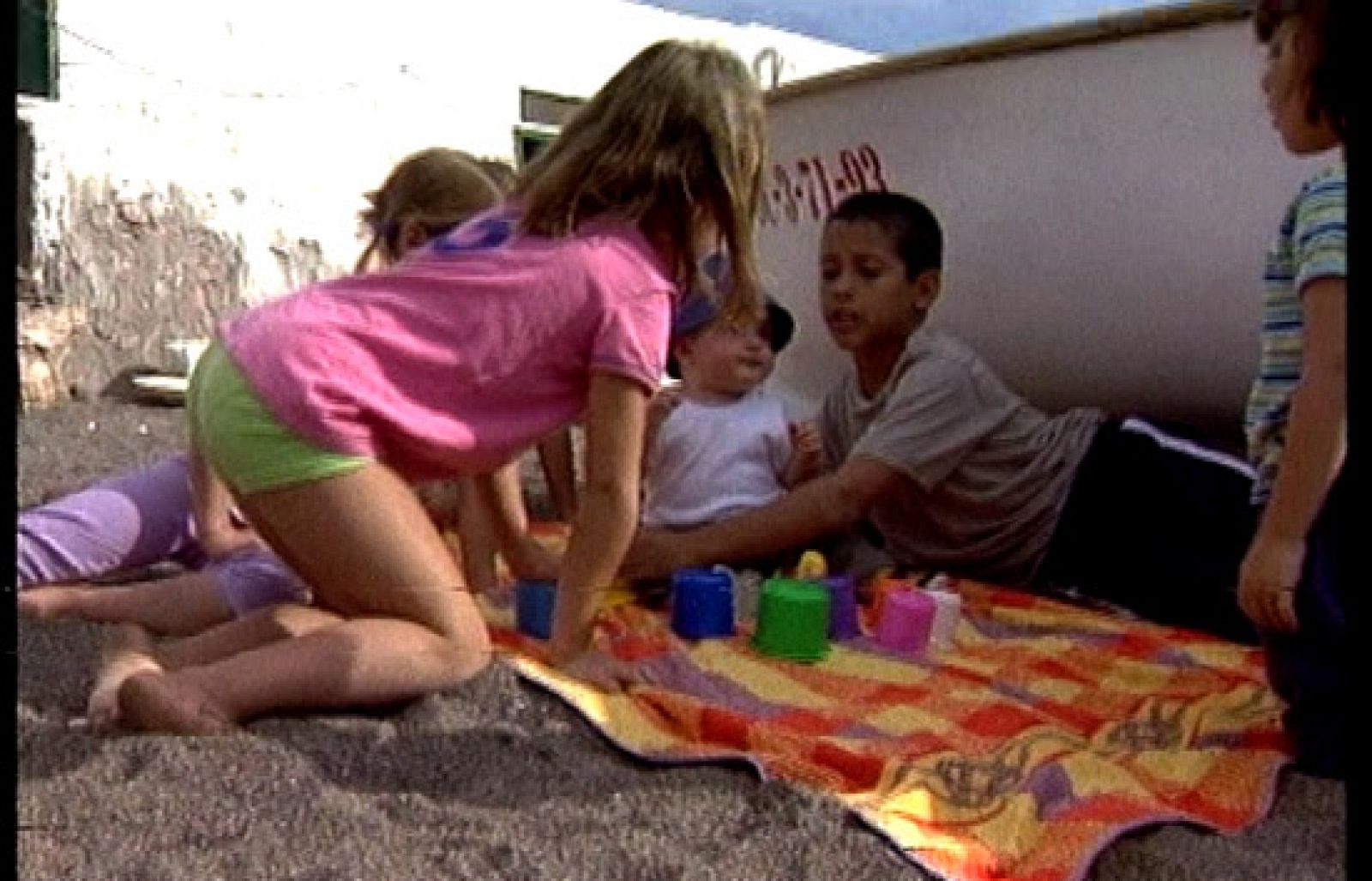 Post para El escarabajo Verde