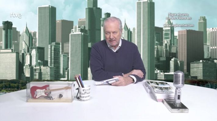 Inglés en TVE - Programa 756