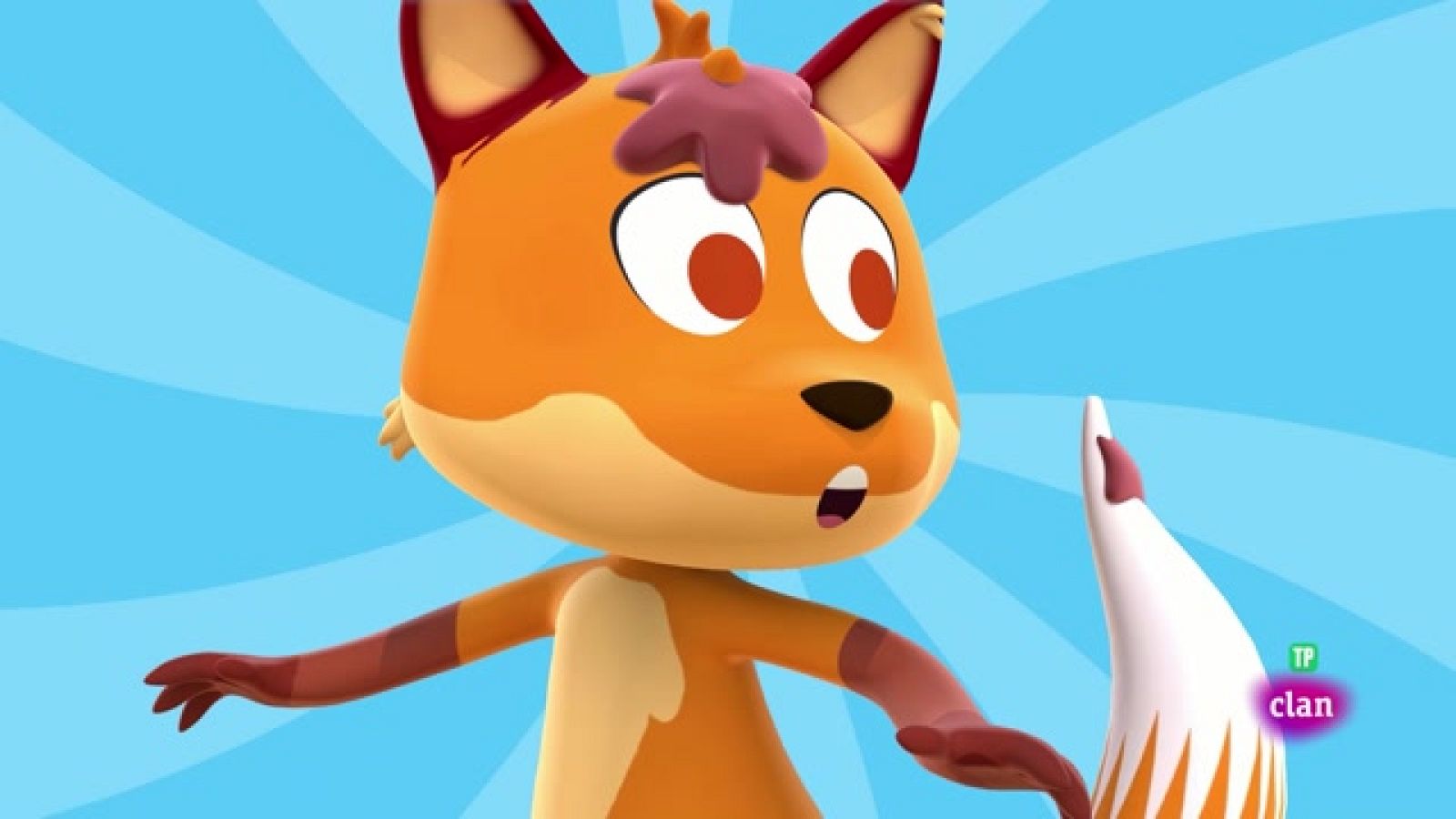 Canciones del zoo - la mancha loca - El Reino Infantil | Ver