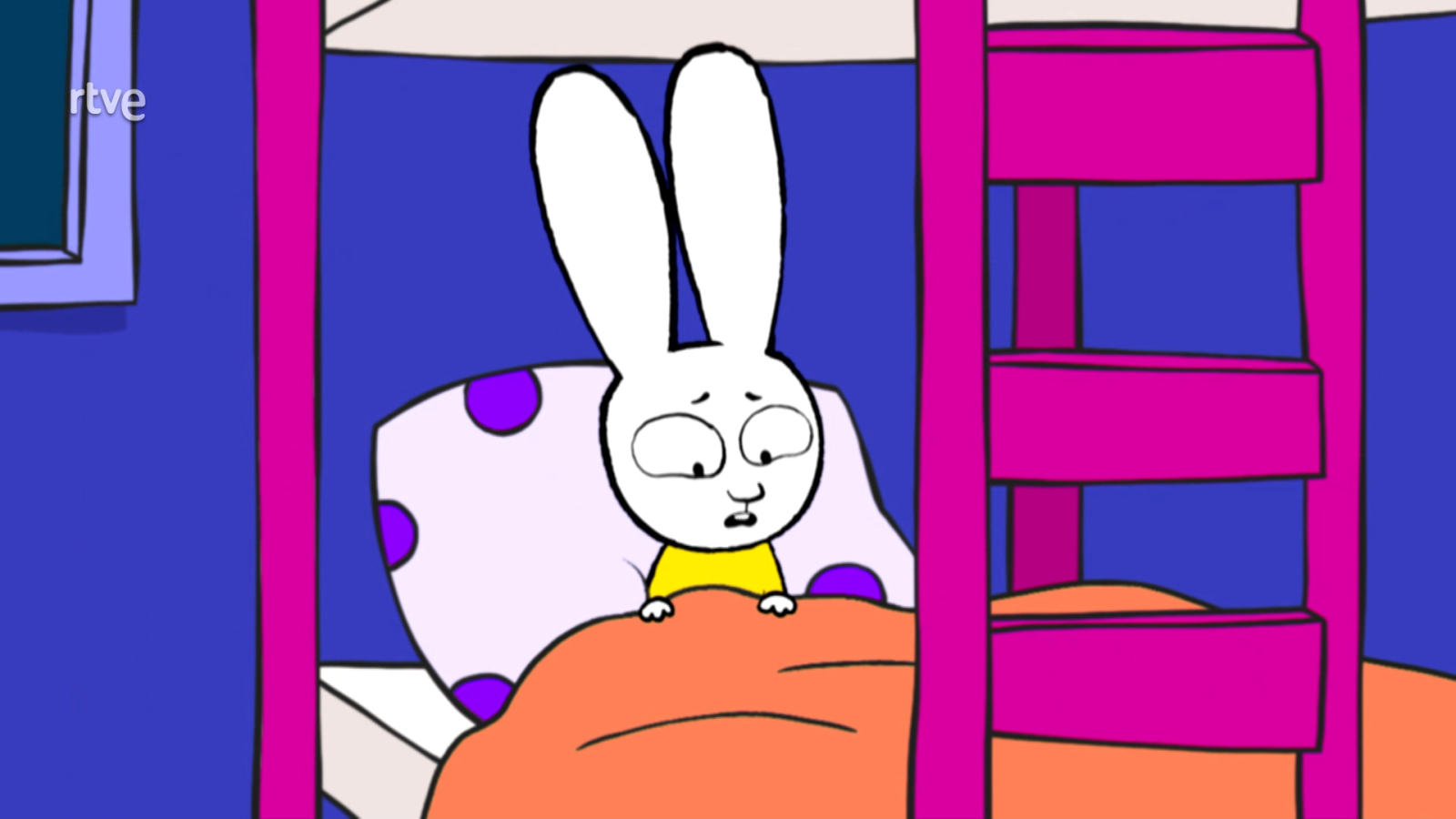 ¿Qué es ese ruido? - Simon | Ver