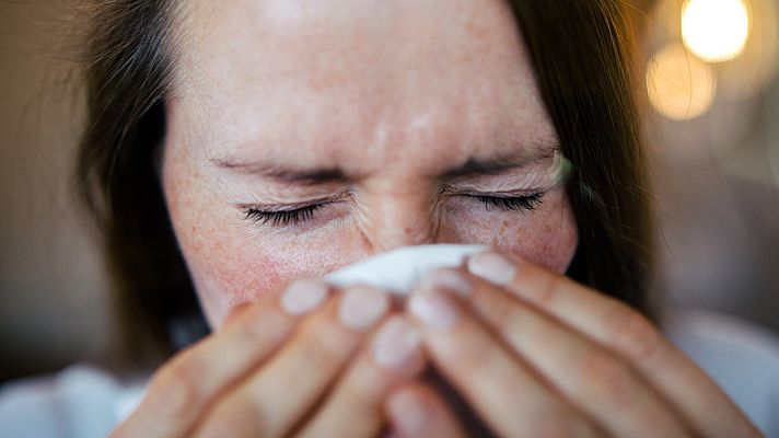 Hablando claro - Mitos y leyendas de las alergias