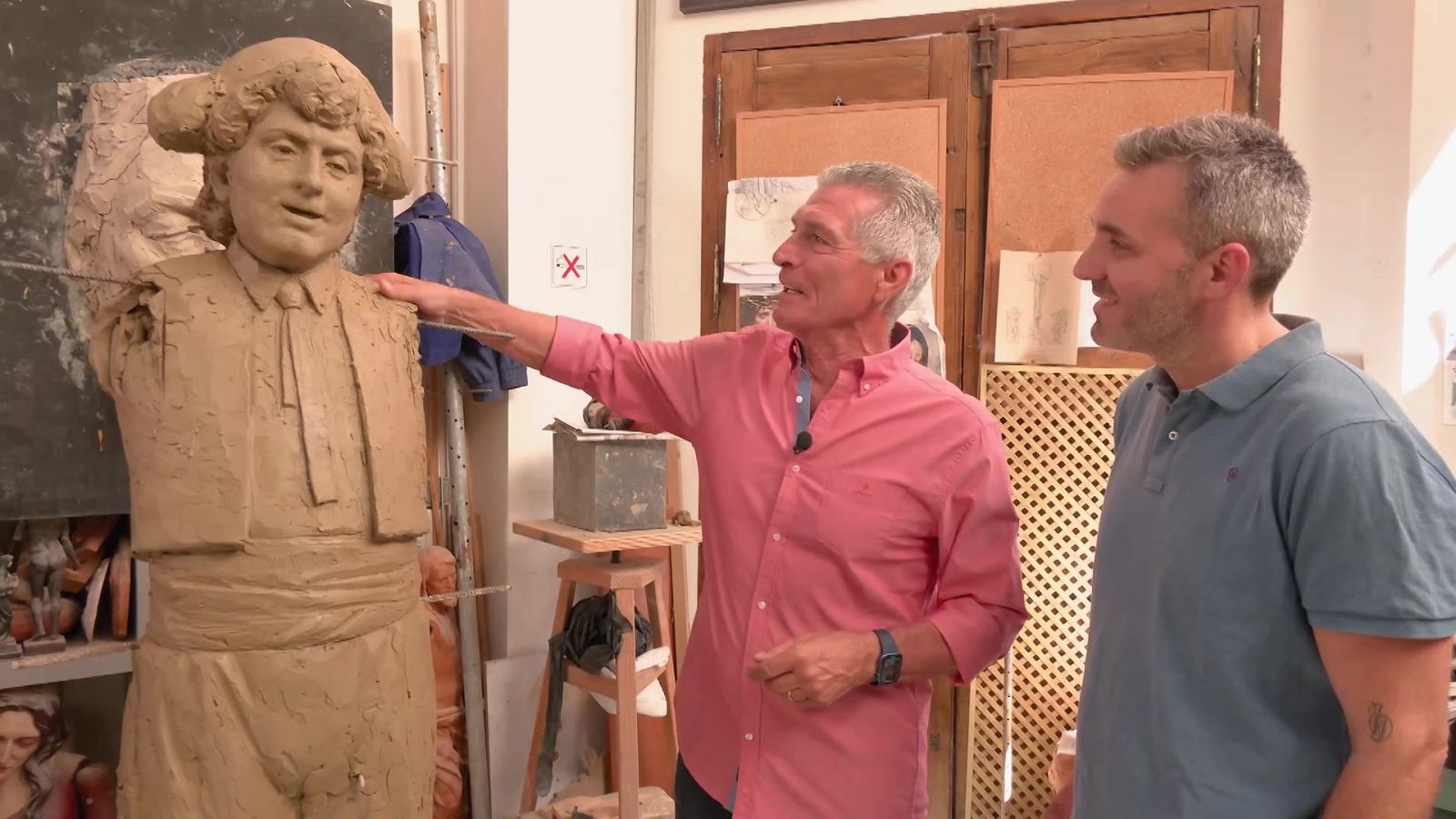 Ahora o nunca - Programa 70 - ver ahora