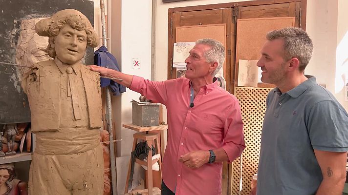 Ahora o nunca - Programa 708