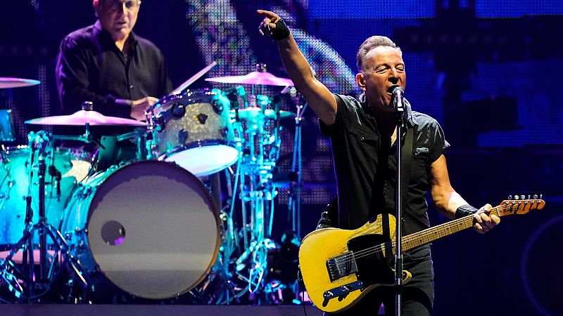 Bruce Springsteen se despide de Barcelona con otro concierto memorable