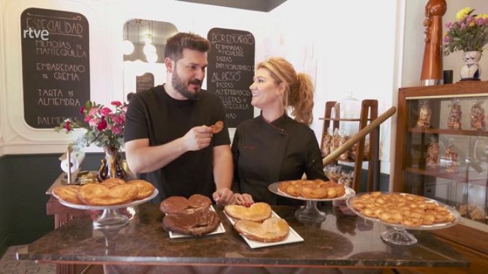 Aquí la Tierra - Aquí la Tierra - 01/05/23