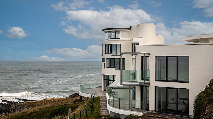 Grandes diseños - North Devon revisitado