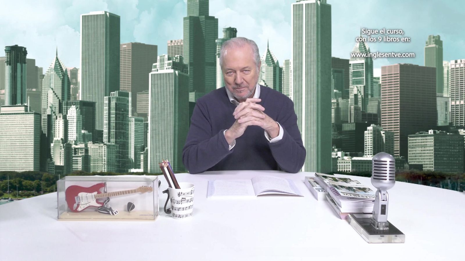 Inglés en TVE - Programa 757 - ver ahora