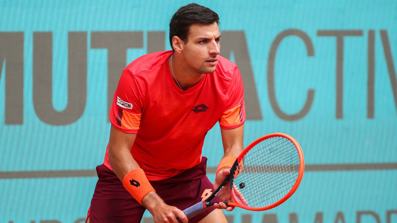 Tenis - Mutua Madrid Open. Programa resumen 01/05/23 - ver ahora