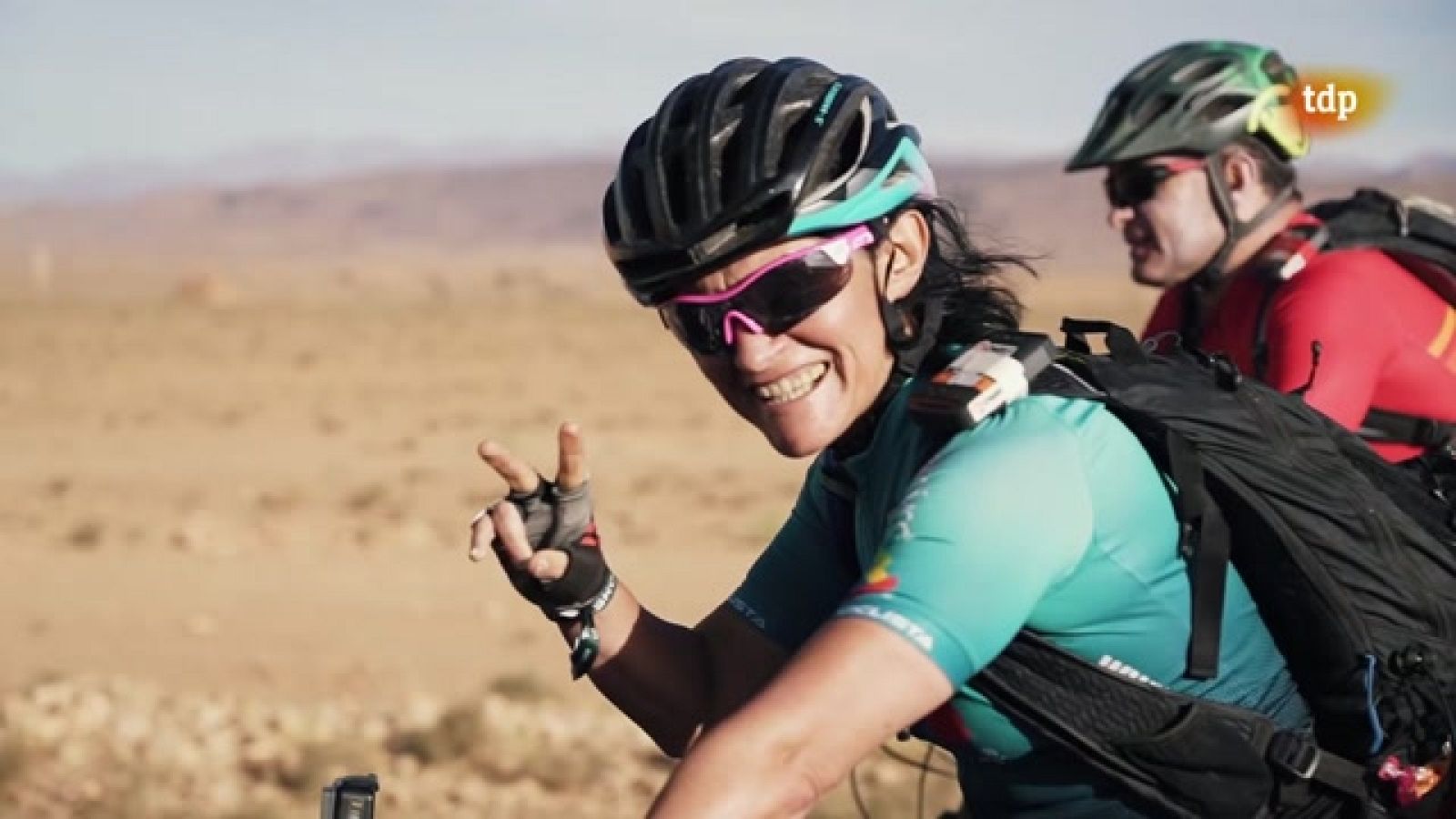 Mountain Bike - Titan Desert Marruecos. Resumen 01/05/23 - ver ahora