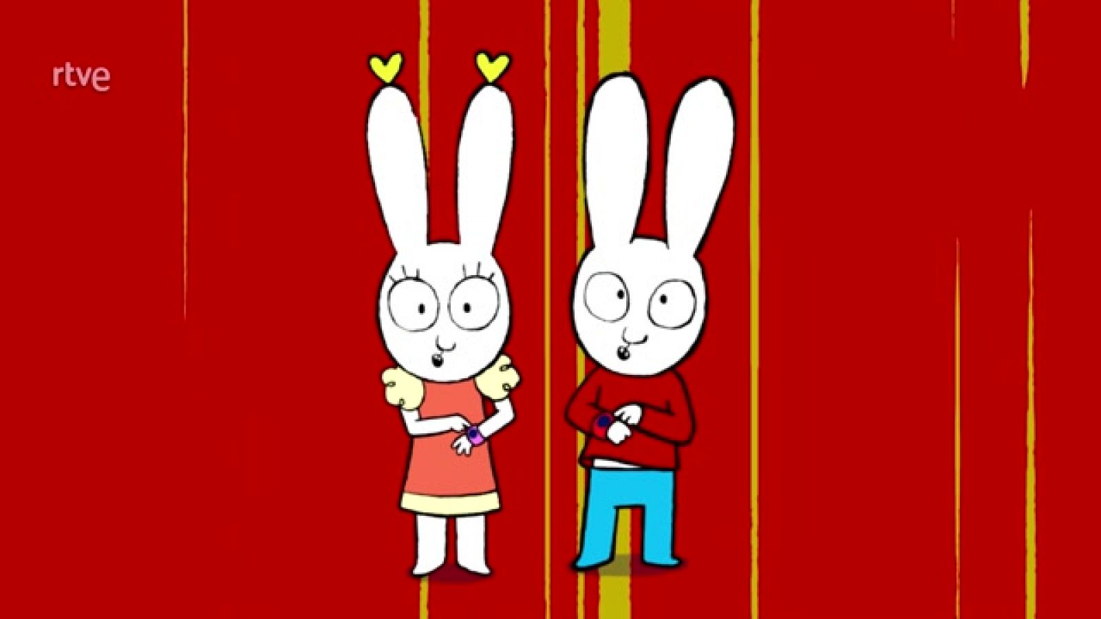 La base secreta corre peligro - Simon | Ver