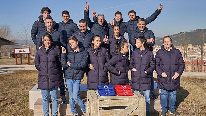 MasterChef - ¿A quién nombran el aspirante menos leal?