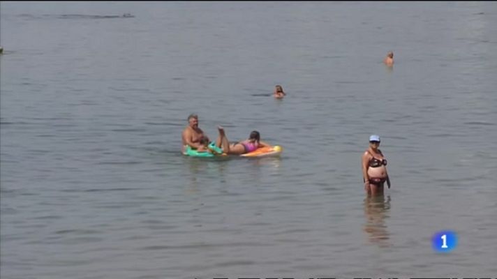 L'informatiu - Comunitat Valenciana - L'informatiu de la Comunitat Valenciana 1 - 02/05/23