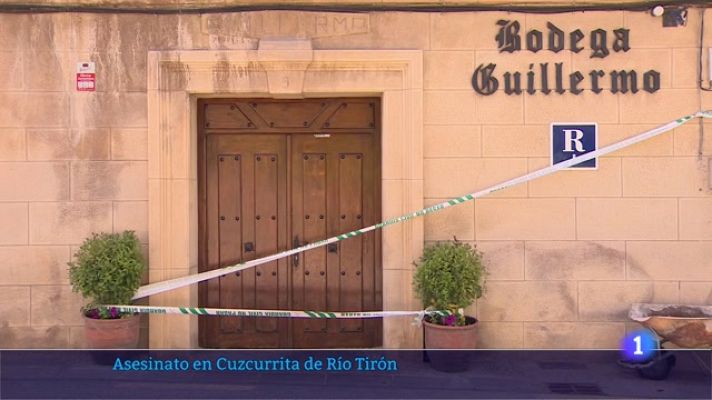 Informativo Telerioja - Informativo Telerioja  - 02/05/23