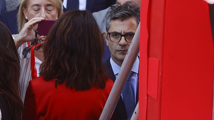 Telediario 1 - Telediario TD1 en 4' - 02/05/23