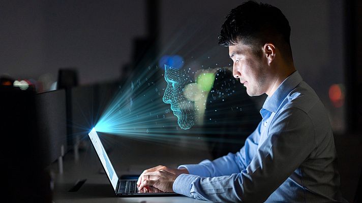 Telediario 1 - Inteligencia artificial: ¿cuáles son sus dilemas éticos?