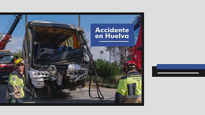 Noticias Andalucía - Continúan las altas hospitalarias