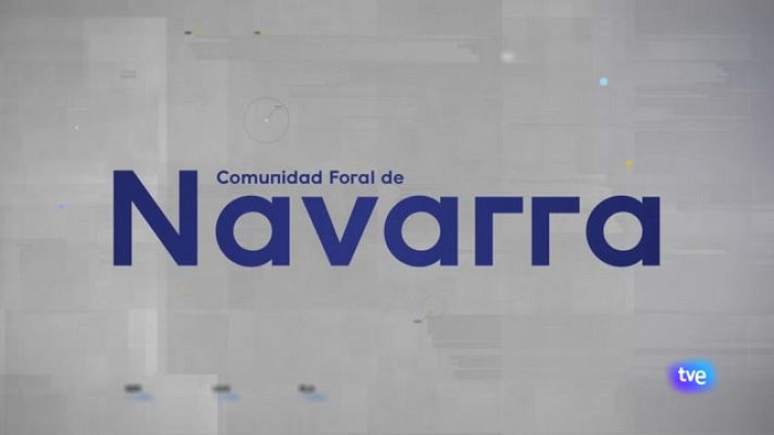 Telenavarra - Telenavarra en 2' - 02/05/2023