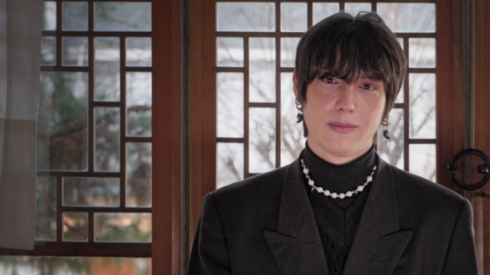 Españoles en conflictos - Fonso, estudiante de diseño y moda en Corea del Sur