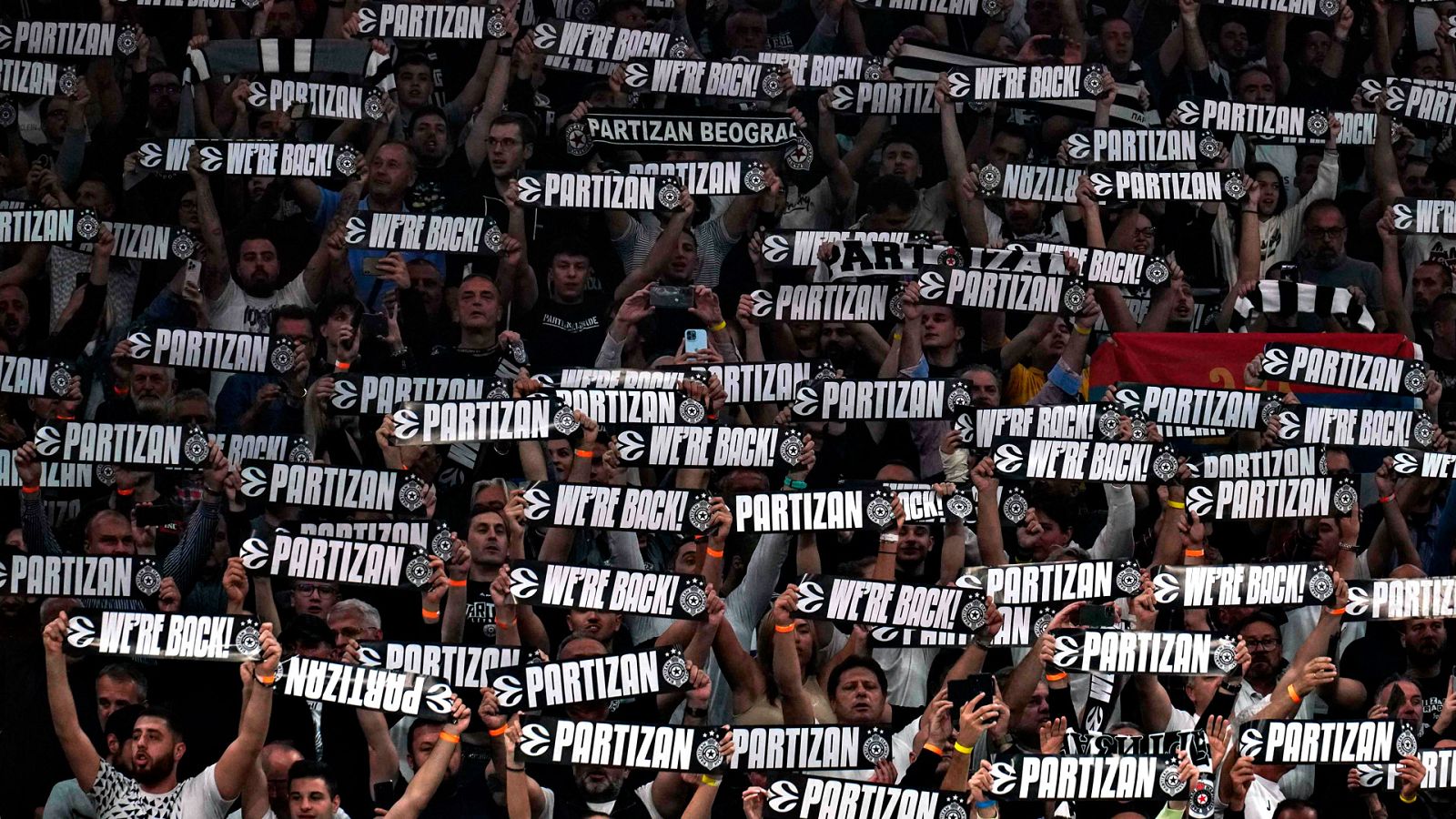 El Real Madrid se juega su futuro en el infierno de Belgrado