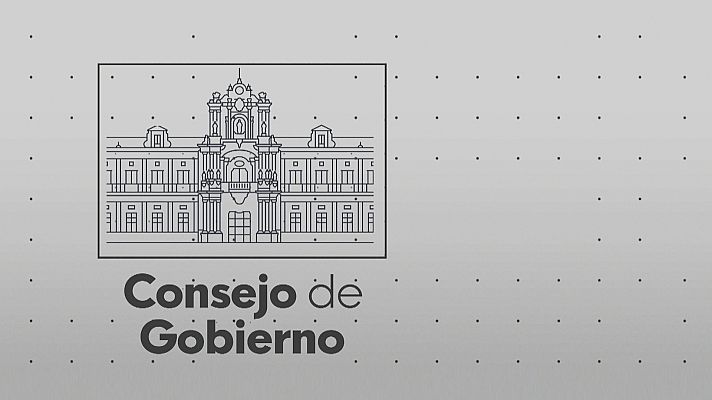Noticias Andalucía - Consejo de Gobierno: Medidas sobre la sequía y la universidad