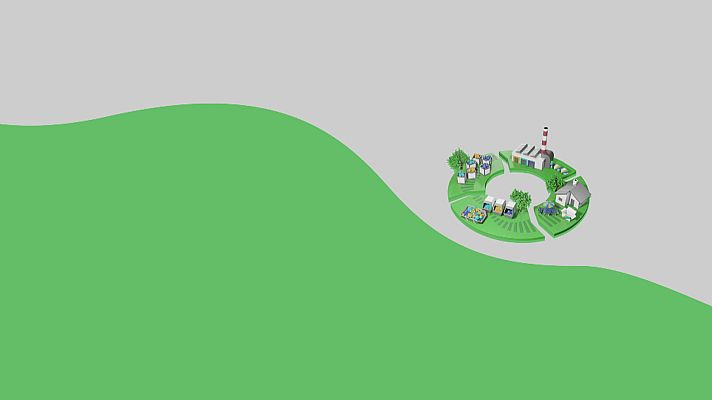 Noticias Andalucía - Se activa la pionera Ley de Economía Circular