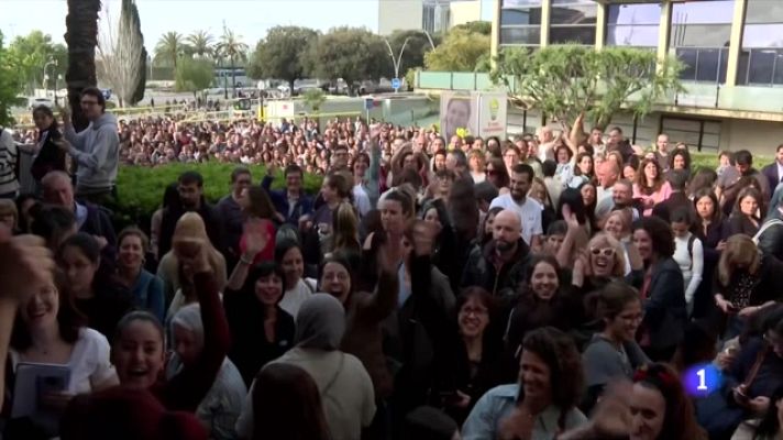 L'Informatiu - L'Informatiu 2 - 02/05/2023