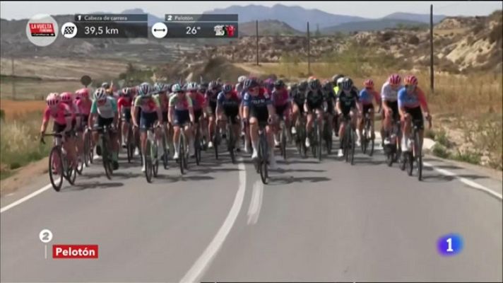 L'informatiu - Comunitat Valenciana - L'Informatiu de la Comunitat Valenciana 2 - 02/05/23