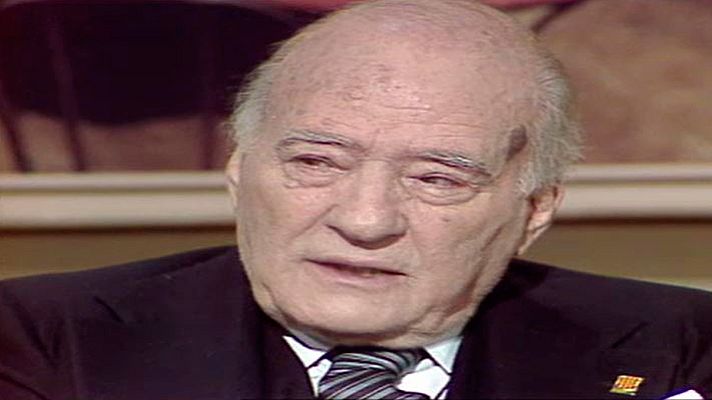 Clar i català - Josep Tarradellas