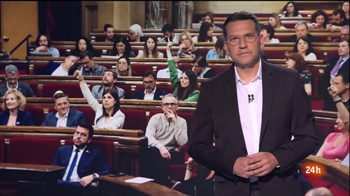 El Vespre - El Vespre - 02/05/2023