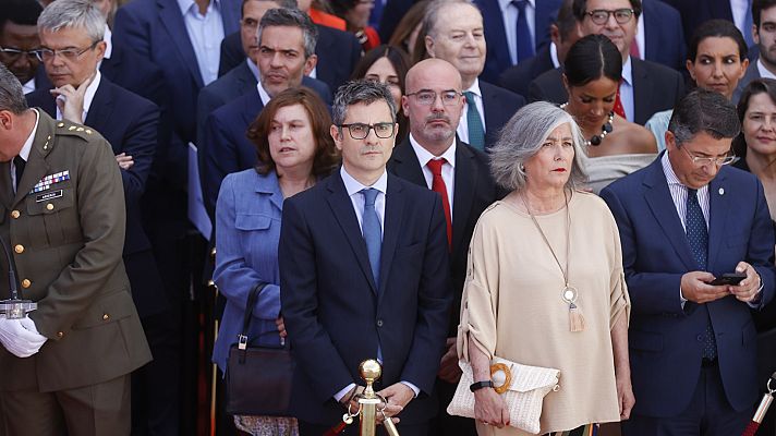 La tarde en 24h - La tarde en 24 horas - 02/05/23