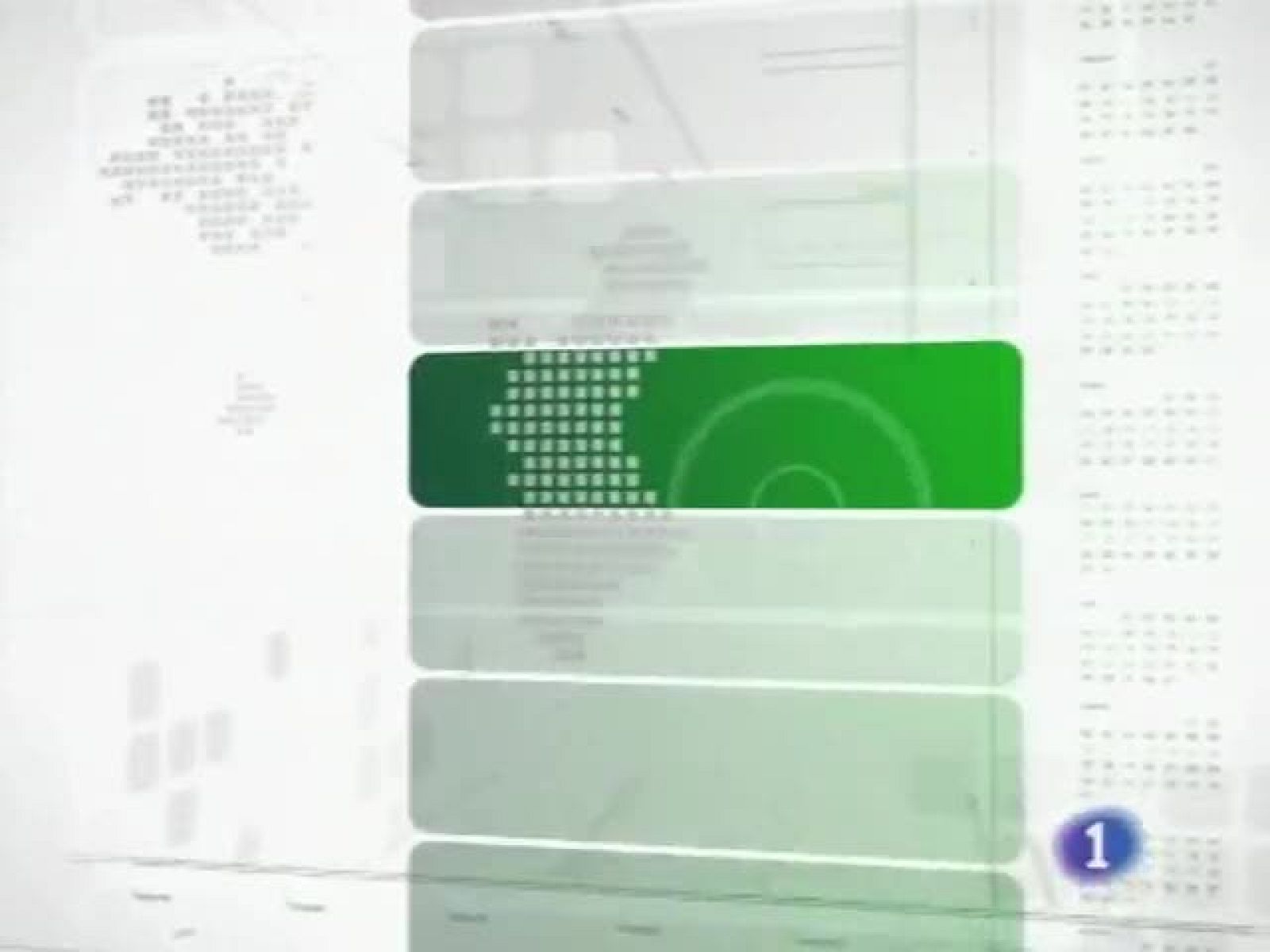 L'informatiu.Informativo territorial de la C. Valenciana (08/02/10)