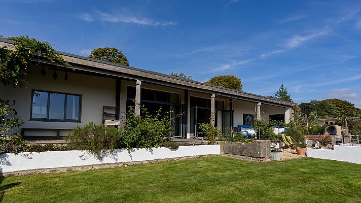 Grandes diseños - South Somerset revisitado