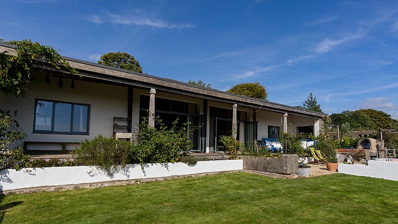 Grandes diseños - T 20 - Episodio 9: South Somerset revisitado - ver ahora