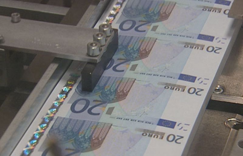 El ministerio de Economía anuncia que España necesitará este año unos recursos para financiarse inferiores en un tercio a los de 2009