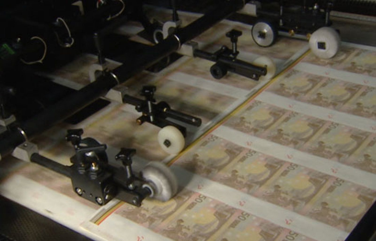 El TD1 en cuatro minutos (08/02/10)