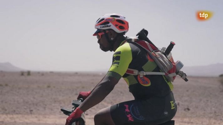 Mountain Bike - Titan Desert Marruecos. Resumen 02/05/23