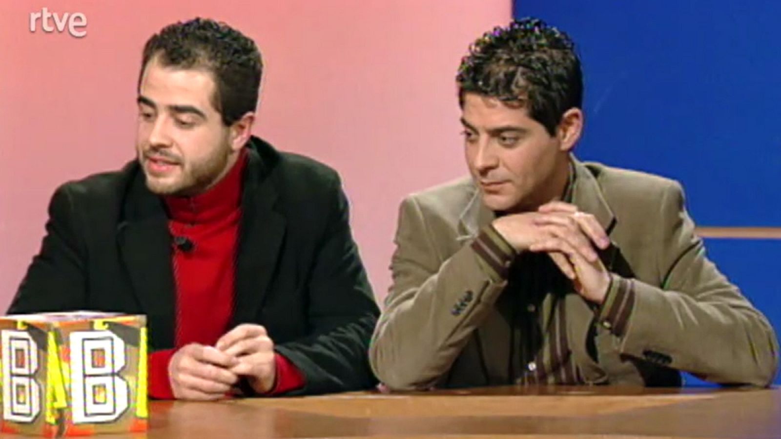 Al habla - La alquimia - Al habla | Ver