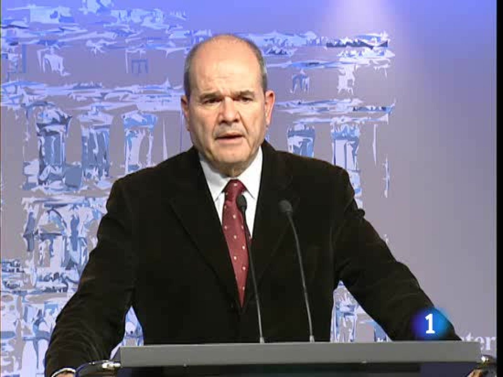 Desde el PSOE dicen que no es responsable hablar de emergencia nacional como hace el PP | Ver