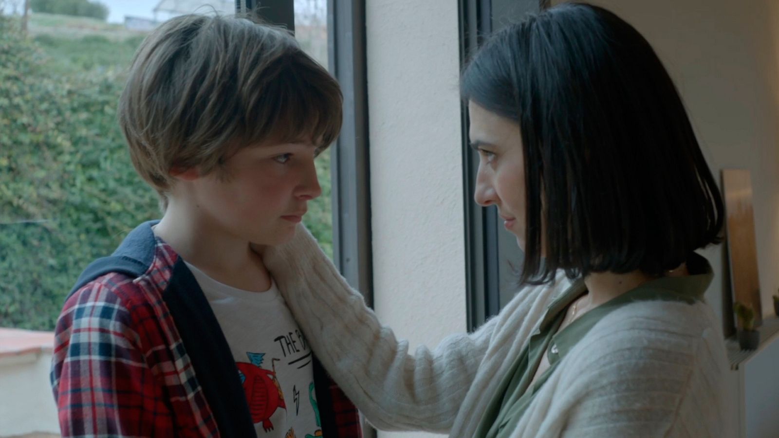 Somos cine - Non grata (corto) - Ver ahora