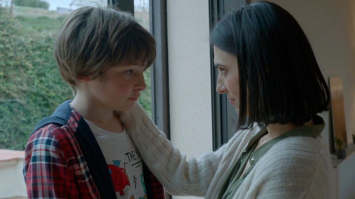 Somos cine - Non grata (corto)