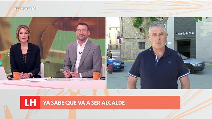 La hora de La 1 - La hora política - 03/05/23