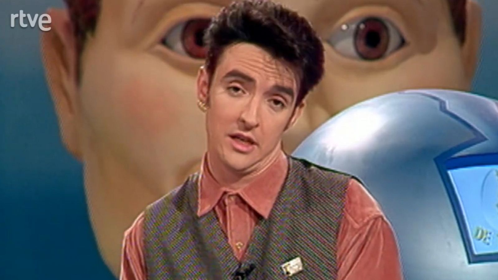 De tal palo - 25/05/1992