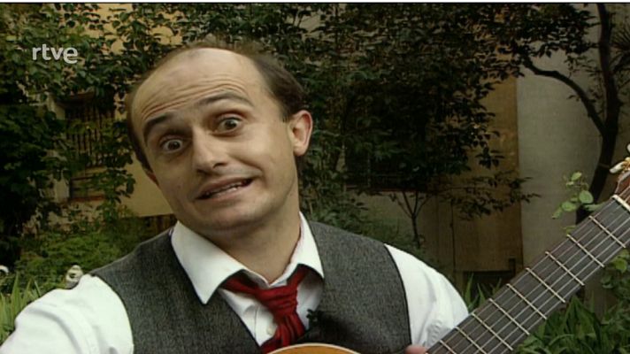 Cartelera Tve - 17/08/1997